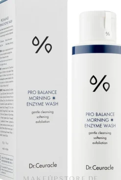 Dr.Ceuracle Pro Balance Morning Enzyme Wash