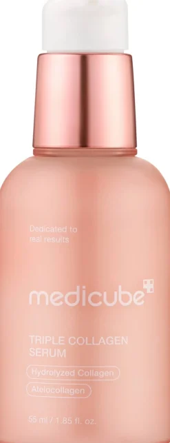 Dreifach-Kollagen-Serum