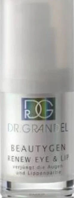 Dr. Grandel Beautygen Renew Eye & Lip