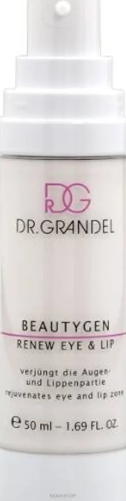 Dr. Grandel Beautygen Renew Eye & Lip