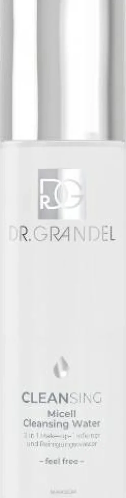 Dr. Grandel Cleansing Micell Water