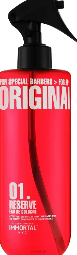 Eau de Cologne