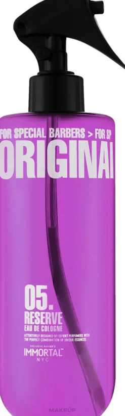 Eau de Cologne