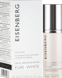 Eisenberg Paris Pure White Gentle Milky Cleanser