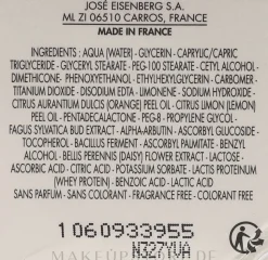 Eisenberg Paris Pure White Gentle Milky Cleanser
