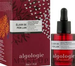 Elixier für intensive Revitalisierung