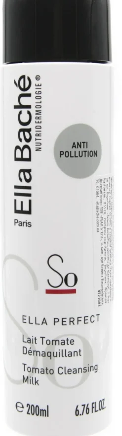 Ella Bache Ella Perfect Tomato Cleansing Milk