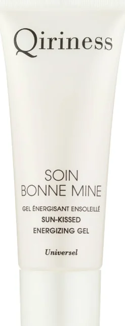Energetisierendes Gel