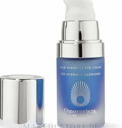 Energetisierende und revitalisierende Augenkonturcreme für müde Haut