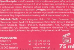 Enzym-Peeling für das Gesicht