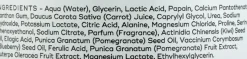 Enzympeeling mit Papain