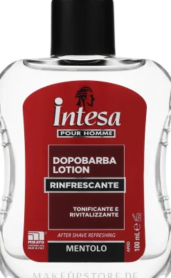 Erfrischende After Shave Lotion