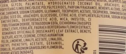 Erfrischende After-Sun-Milch für Gesicht und Körper mit aquatischen und sonnigen Blumen