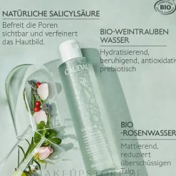 Erfrischendes Gesichtstonikum für normale und Mischhaut