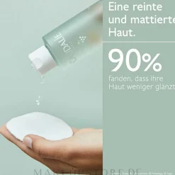 Erfrischendes Gesichtstonikum für normale und Mischhaut