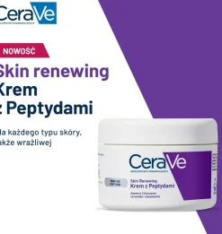 Erneuernde Creme für alle Hauttypen