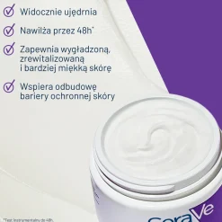 Erneuernde Creme für alle Hauttypen