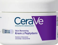 Erneuernde Creme für alle Hauttypen