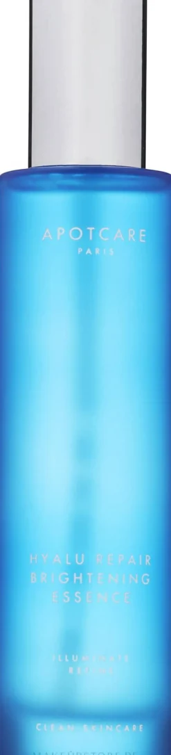 Essenz mit Hyaluronsäure für das Gesicht