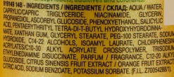 Essenz mit Vitamin C zur Hautbildverfeinerung und für strahlenden Teint