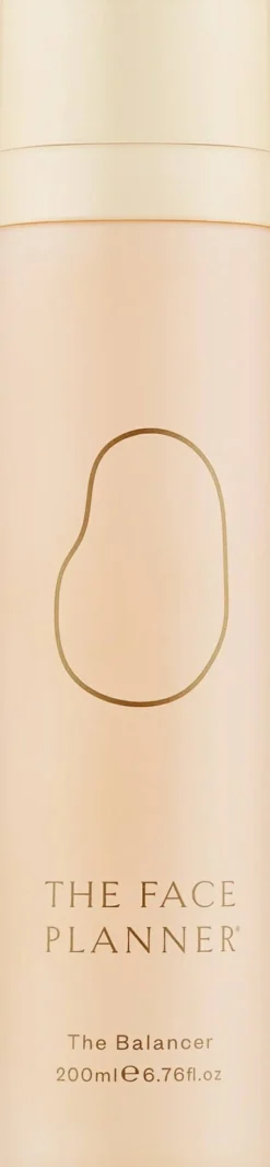 Exfolierende Gesichtsessenz mit AHA und BHA