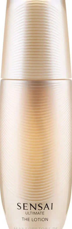 Festigende Anti-Aging Gesichtslotion mit Sakura-Eternal-Komplex