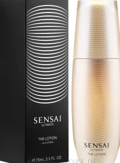 Festigende Anti-Aging Gesichtslotion mit Sakura-Eternal-Komplex