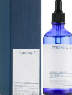 Feuchtigkeitsspendende Gesichtsessenz
