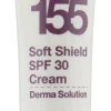 Feuchtigkeitsspendende Sonnenschutzcreme