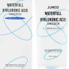 Feuchtigkeitsspendende Sonnenschutzcreme mit Hybridfiltern