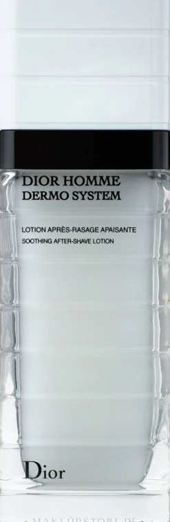 Feuchtigkeitsspendende After Shave Lotion