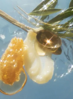Feuchtigkeitsspendende Allzweck-Hautcreme für Gesicht, Haar und Körper