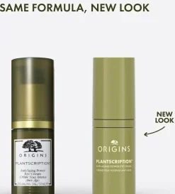Feuchtigkeitsspendende Anti-Aging Augencreme mit Anogeissus, Kamille und Alge