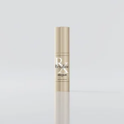 Feuchtigkeitsspendende Anti-Aging Creme für die Augenpartie gegen Schwellungen und dunkle Augenringe