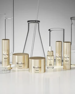 Feuchtigkeitsspendende Anti-Aging Creme für die Augenpartie gegen Schwellungen und dunkle Augenringe