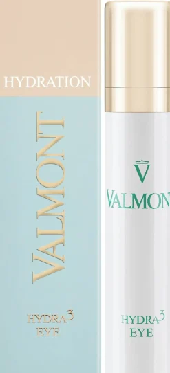 Feuchtigkeitsspendende Anti-Aging Gel-Emulsion mit Hyaluronsäure gegen Augenringe