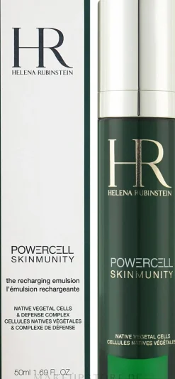 Feuchtigkeitsspendende Anti-Aging Gesichtsemulsion