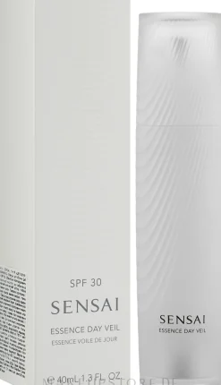 Feuchtigkeitsspendende Anti-Aging Gesichtsessenz für den Tag SPF 30