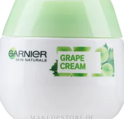 Feuchtigkeitsspendende Anti-Aging Tagescreme für normale und Mischhaut