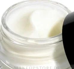 Feuchtigkeitsspendende Augencreme
