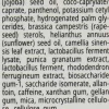 Feuchtigkeitsspendende Gelcreme für die Augen