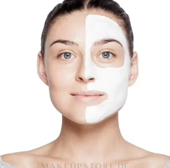Feuchtigkeitsspendende Gesichtsmaske