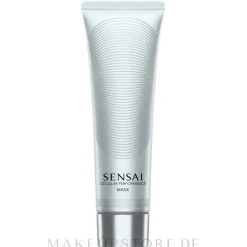 Feuchtigkeitsspendende, glättende und entspannende Anti-Aging Gesichtsmaske