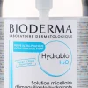 Feuchtigkeitsspendende Mizellenlösung zum Abschminken mit Aquagenium für dehydrierte und empfindliche Haut
