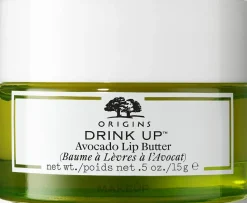 Feuchtigkeitsspendender Avocado-Lippenbalsam