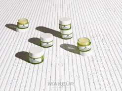 Feuchtigkeitsspendender Avocado-Lippenbalsam