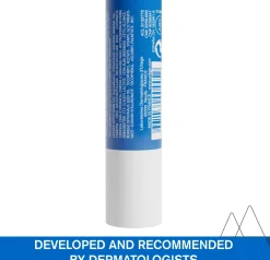 Feuchtigkeitsspendender Balsam für trockene Lippen