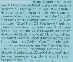 Feuchtigkeitsspendender Hyaluron-Lippenbalsam