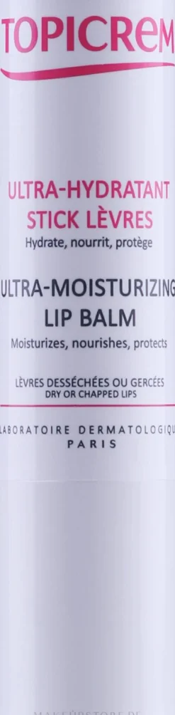 Feuchtigkeitsspendender Lippenbalsam