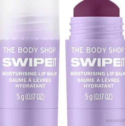 Feuchtigkeitsspendender Lippenbalsam